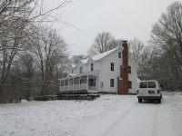 88 Baker Lane, East Haddam, CT 06423 