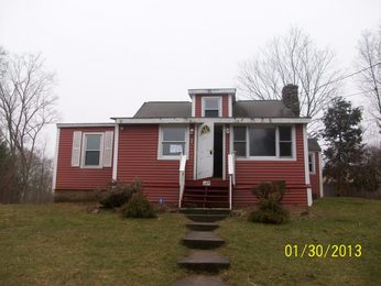 163 Lake Road, Andover, CT 06232 