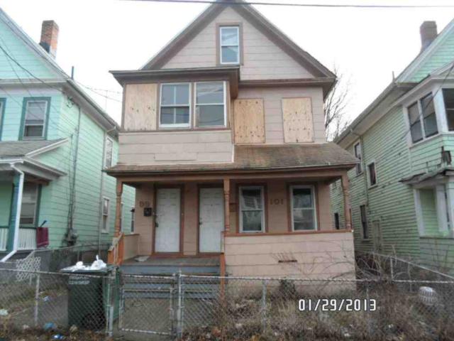 99 Perk Ter, Bridgeport, CT 06604 