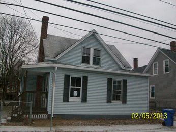 26 Dyer Street, Killingly, CT 06239 