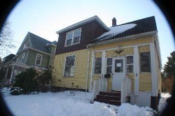 43 Maynard Avenue, Waterbury, CT 06708 