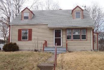 60 Westside Drive, Hamden, CT 06514 