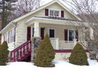 131 Mercier Ave, Bristol, CT 06010 