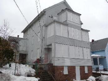 64 Prospect Street, Meriden, CT 06451 