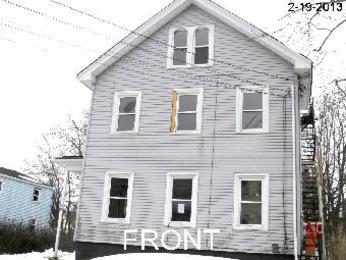 58 South Avenue, Meriden, CT 06451 