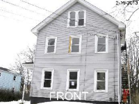 58 South Avenue, Meriden, CT 06451 