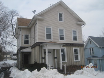 39 Oak Street, Meriden, CT 06450 