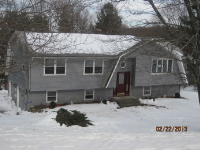 2 Garwood Lane, Waterbury, CT 06706 