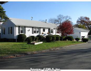 103 Edgar Street, East Haven, CT 06512 