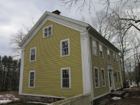 383 Route 32, North Franklin, CT 06254 