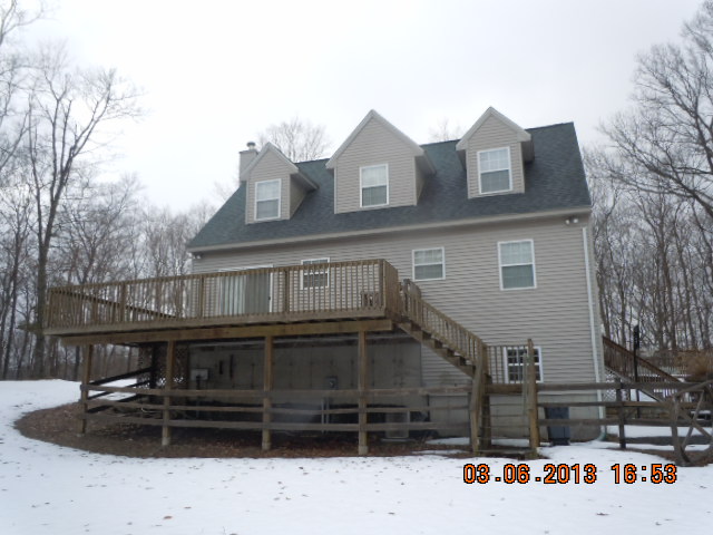 219 Fitch Hill Road, Guilford, CT 06437 