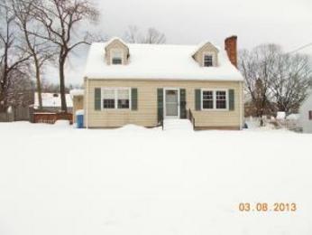 147 Edgerton Street, Manchester, CT 06040 