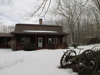 52 Ap Gates Road, East Haddam, CT 06423 