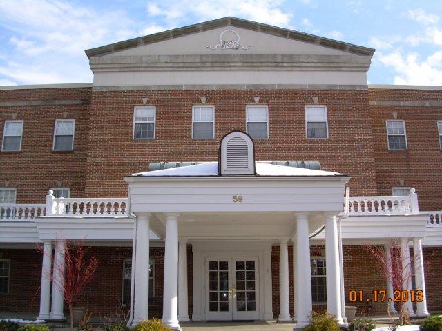 59 Courtland Ave,2a, Stamford, CT 06902 