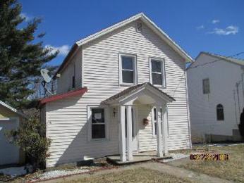 58 Gorman Street, Naugatuck, CT 06770 