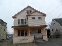 5-7 Francis Street, East Hartford, CT 06108 