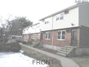 116 Blackstone Village, Meriden, CT 06450 