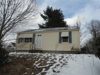 Three Helena Drive, East Windsor, CT 06088 