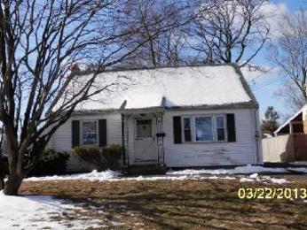 76 Carver Street, New Britain, CT 06053 