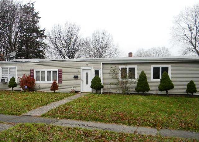 45 Carol Road, Stratford, CT 06614 