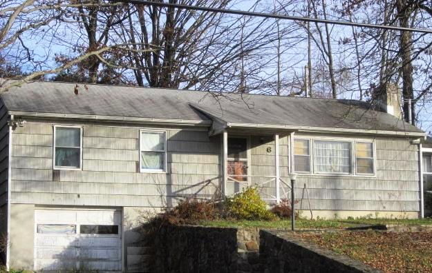 6 Birch Drive, Bethel, CT 06801 