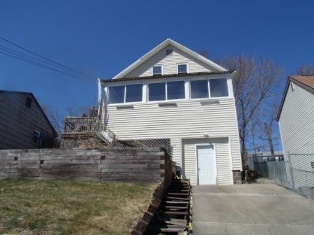 86 Wilson Ave, West Haven, CT 06516 
