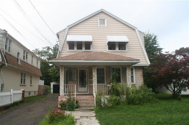 156 Concord Street, New Haven, CT 06512 