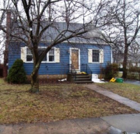 196 Highland St, West Haven, CT 06516 