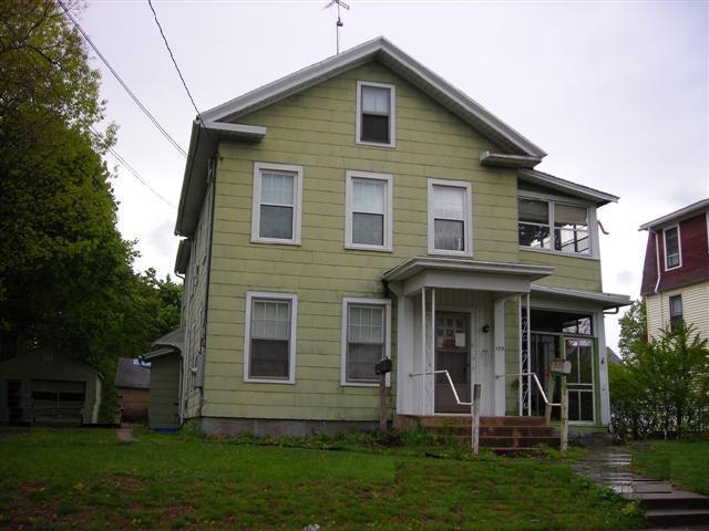 133 Warren Street, Meriden, CT 06450 