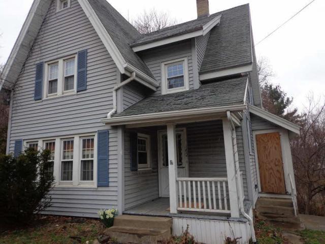 162 Colonial Avenue, Waterbury, CT 06704 