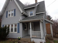 162 Colonial Avenue, Waterbury, CT 06704 