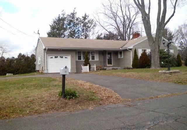29 Crestridge Drive, Vernon, CT 06066 