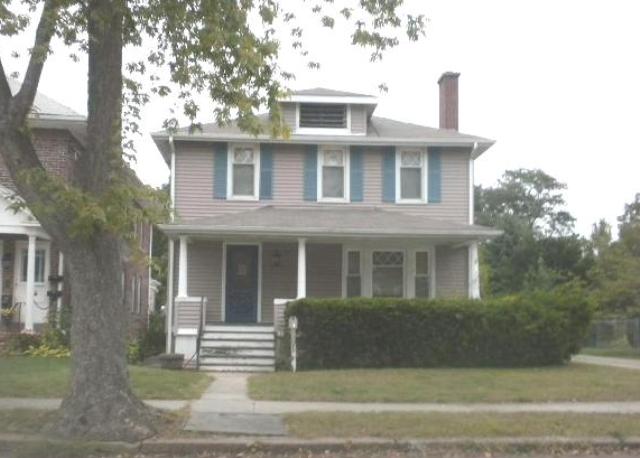 39 White Street, West Haven, CT 06516 