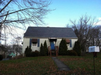 54 Mckenzie Avenue, Meriden, CT 06451 