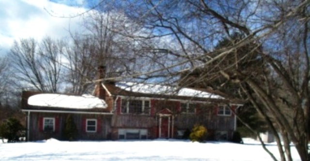 251 Gilead St, Hebron, CT 06248 