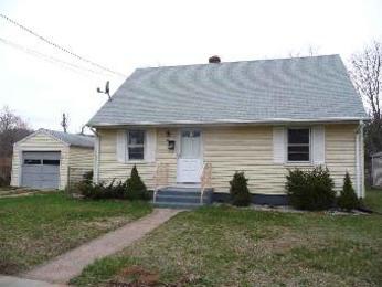 98 Twin Brook Road, Hamden, CT 06514 