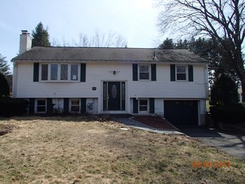 292 Abbe Road, Enfield, CT 06082 