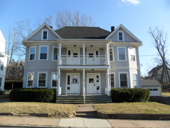 156 Eldridge St, Manchester, CT 06040 