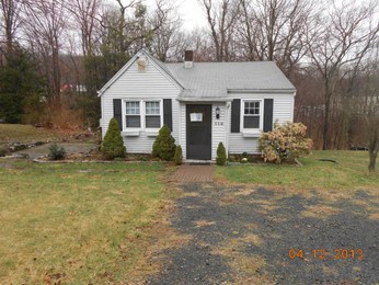 112 Country Club Rd, Middlebury, CT 06762 