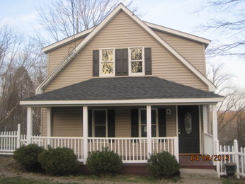 5 Golden Hill Rd, Danbury, CT 06811 