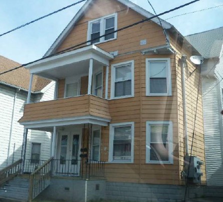 23-25 Maltby Pl, New Haven, CT 06513 