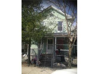 353 Harriet Street, Bridgeport, CT 06608 