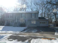 42 Fairway Ct, East Hartford, CT 06108 
