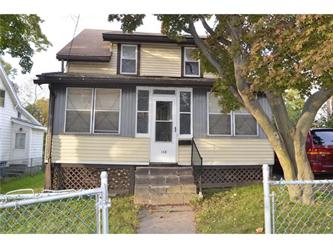 148 Burnham St, Hartford, CT 06112 