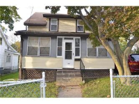 148 Burnham St, Hartford, CT 06112 