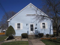 135 Eldridge Street, Manchester, CT 06040 