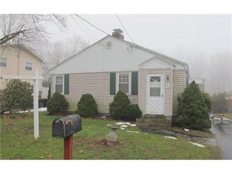 181 Parkview St, Meriden, CT 06451 