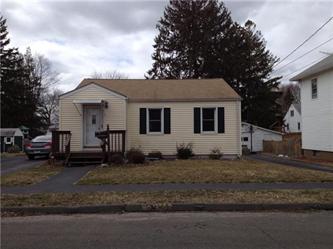 33 Florence Ave, Milford, CT 06460 