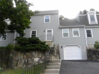 , Unit 34, Ridgefield, CT 06877 