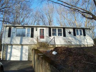 31 Oak Hill Dr, Thompson, CT 06277 